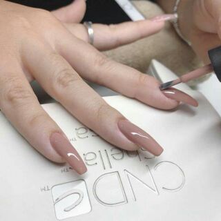 Sơn gel cnd siêu đẹp