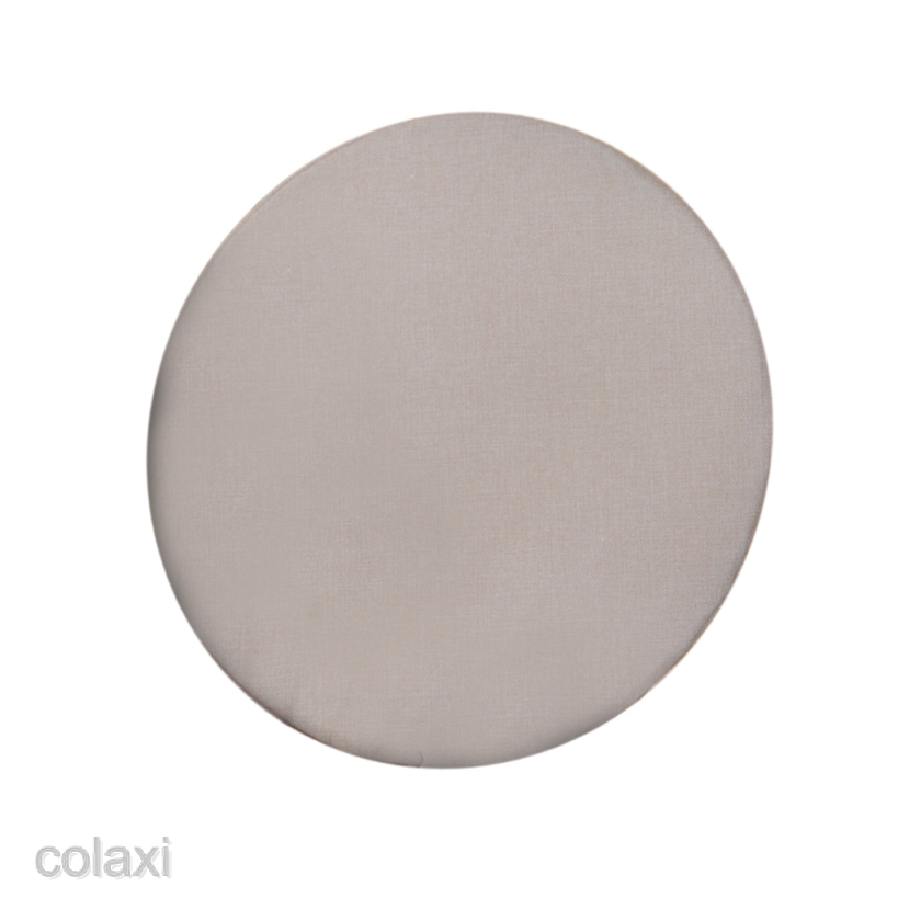 [COLAXI] Indoor Dining Garden Patio Home Office Kitchen Round Pads Cushion Pillow 9Colors