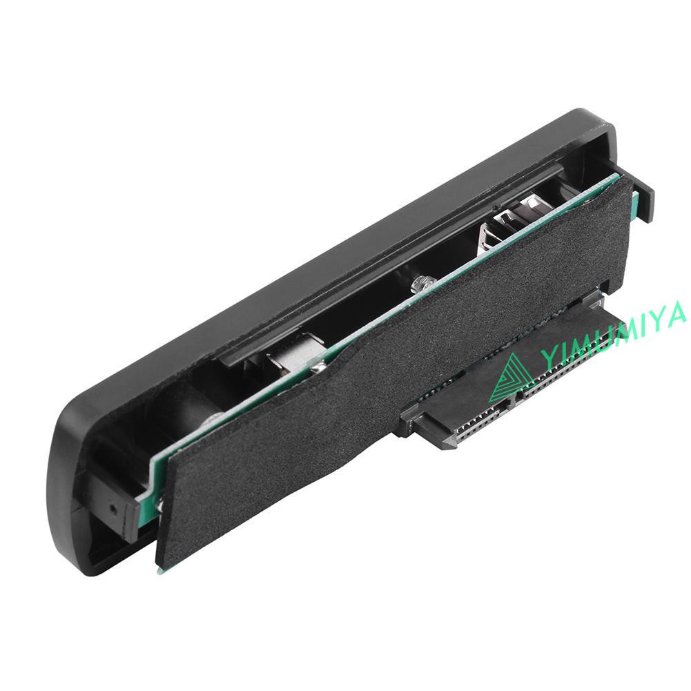 SATA Hộp Đựng Ổ Cứng Gắn Ngoài Hdd 3.5 Inch Usb 2.0 | BigBuy360 - bigbuy360.vn