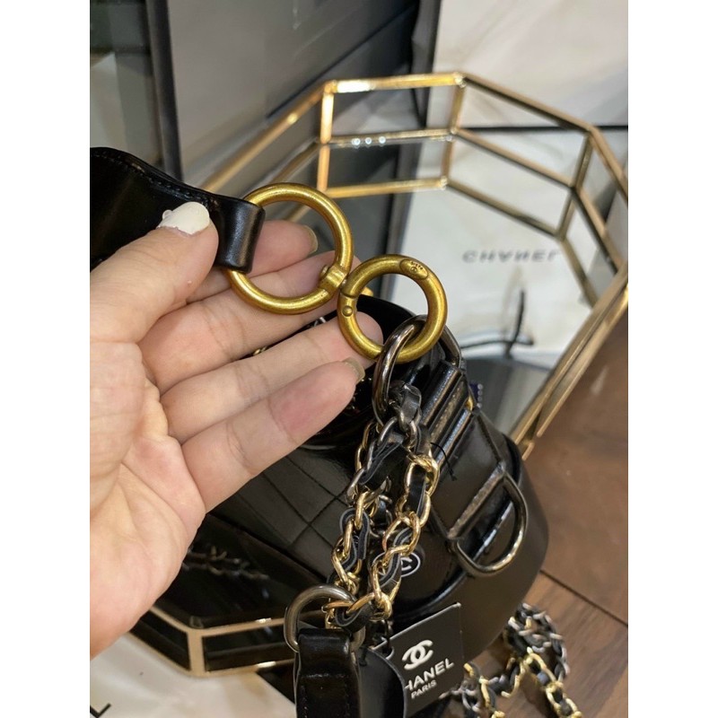 TÚI HOBO ĐEO CHÉO