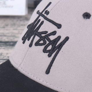 Nón Kết STUSSY