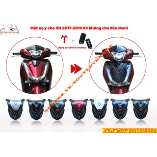 ⛄️ mặt nạ kiểu ý cho sh 2017-2019 v2 ⛄️