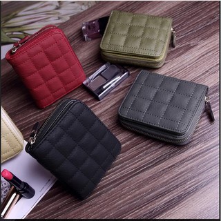 V013- Ví NỮ cầm tay Hàn Quốc HARAS