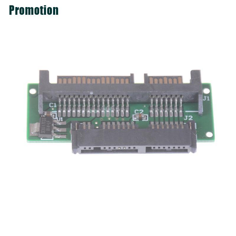 Bộ Chuyển Đổi Micro Sata Hdd Ssd 3.3v Sang 2.5 Inch 22pin Sata 5v 1.8 Inch | BigBuy360 - bigbuy360.vn