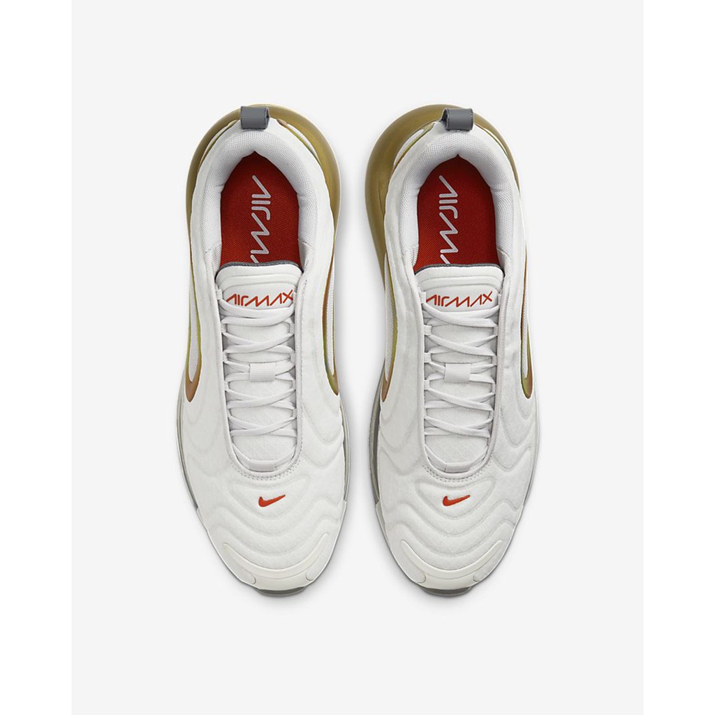 Giày Nike Air Max 720 &quot;Gradient White&quot; CI3870-100 - Hàng Chính Hãng - Bounty Sneakers