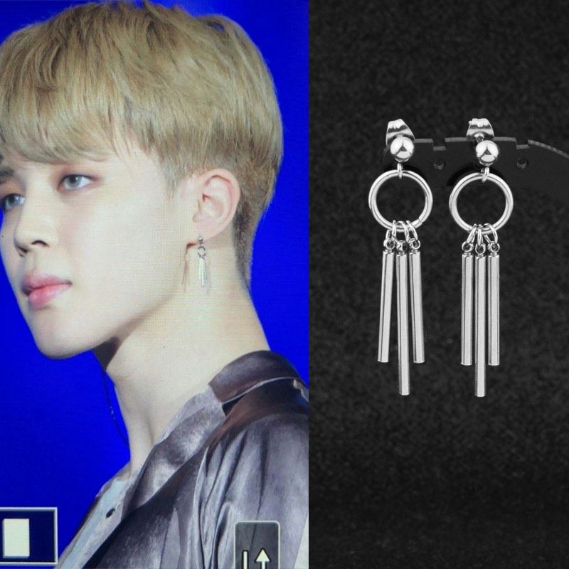 Bông tai JIMIN
