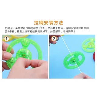 Trò Chơi kéo xèng có đèn