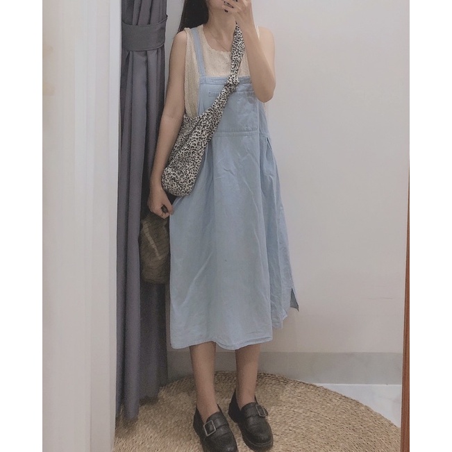[2HAND] ĐẦM HÀN QUỐC