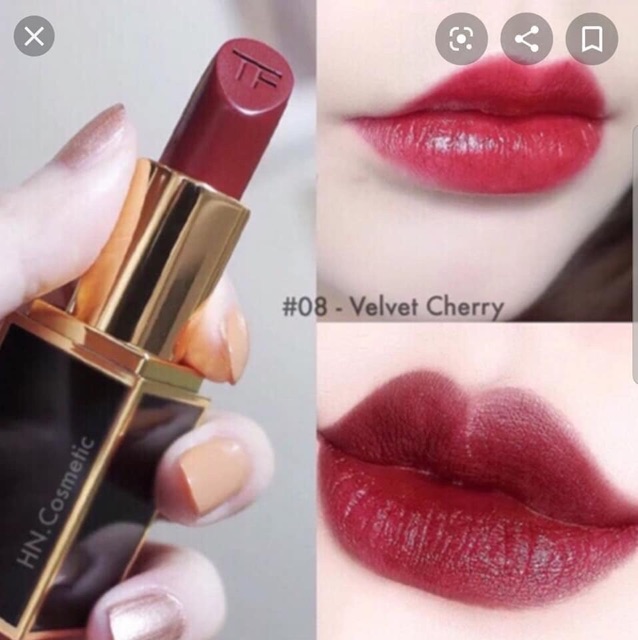 Son lì Tom Fort | BigBuy360 - bigbuy360.vn