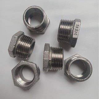 Lơ chuyển bậc ren 34mm/27mm loại đẹp- ren tiện
