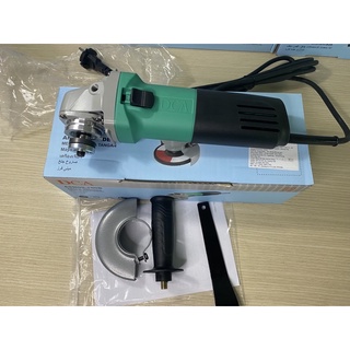 Máy mài góc dca asm05-100b - 850w