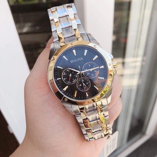 Đồng hồ nam Bulova 98C120
