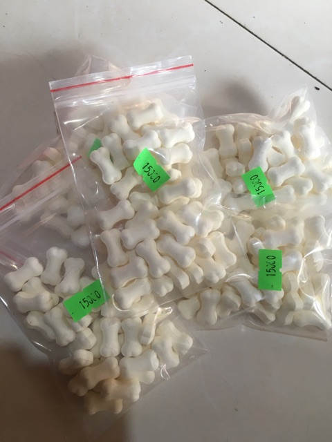 Xương sữa dê Thái Lan 100g