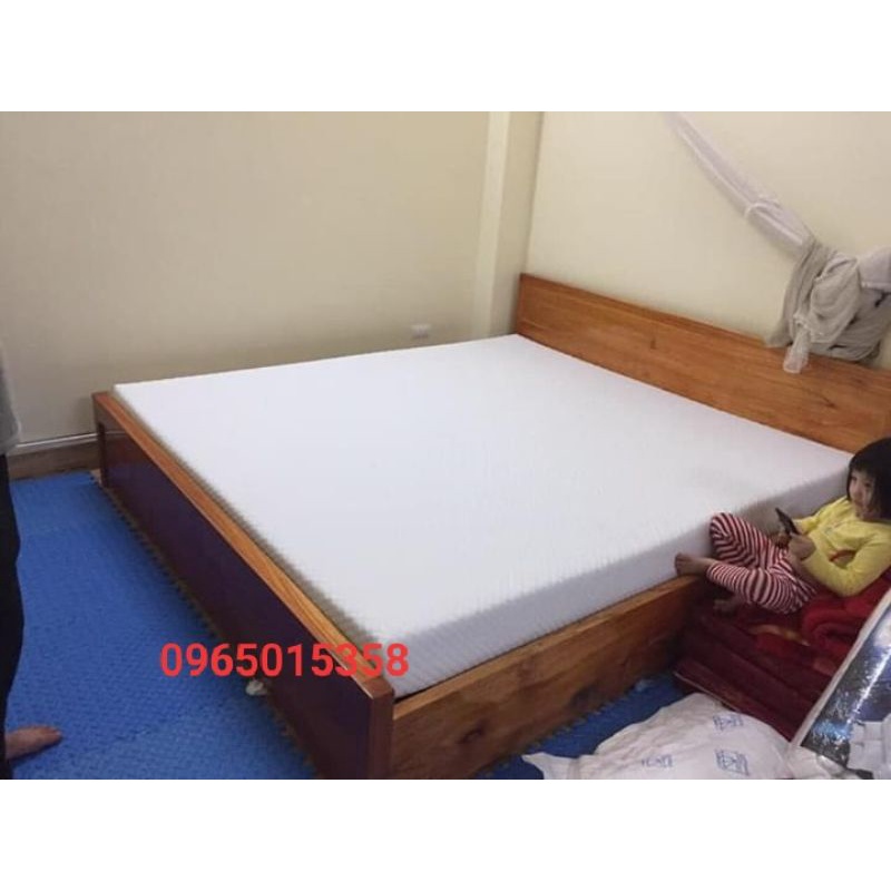 Đệm foam elen cao cấp