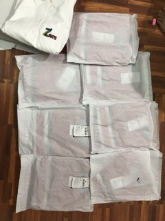 Áo phông Zara auth vợt sale
