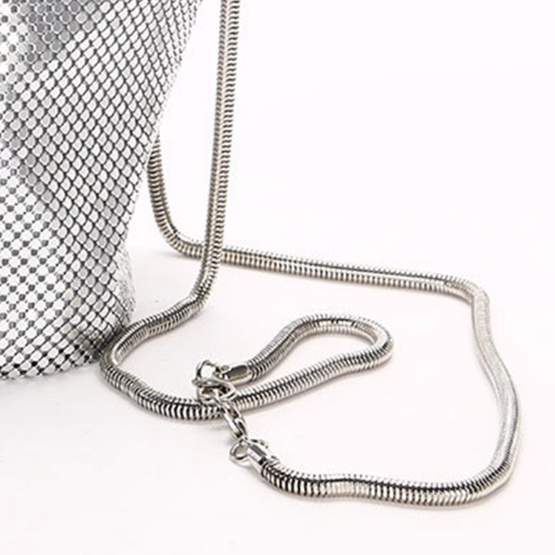 Túi Xách Đeo Chéo Thời Trang Dự Tiệc Sang Trọng Cho Nữ