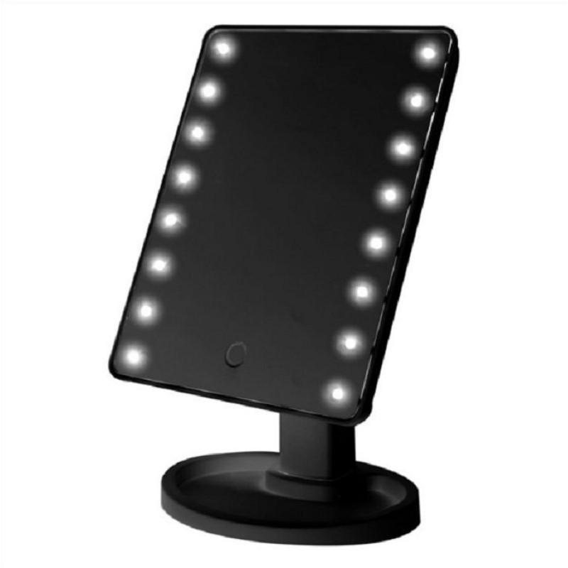 Gương Led trang điểm 22 bóng,,,