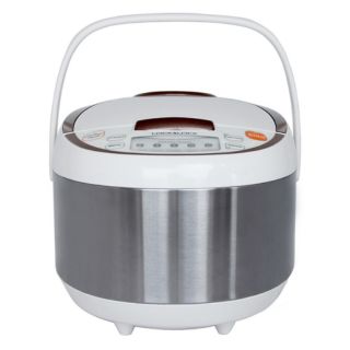 NỒI CƠM ĐIỆN LOCK&LOCK EJR351BRW 1.8L