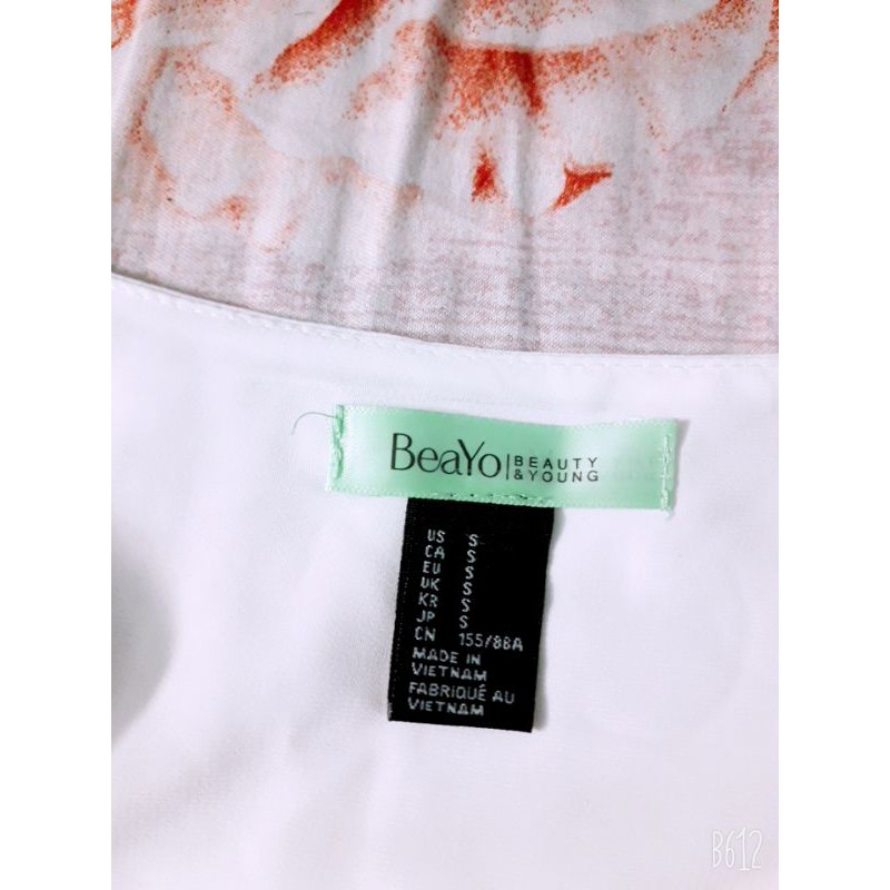 Thanh lý áo sơ mi size S