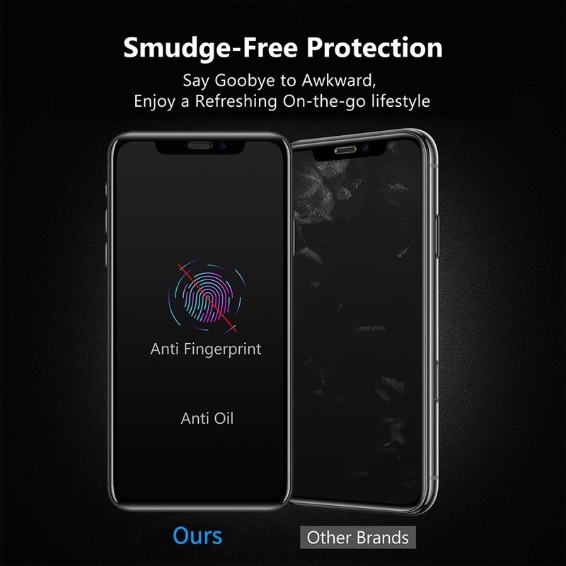 Ốp Điện Thoại Mềm Bảo Vệ Cho iPhone 14 / 13 12 / 11 pro Max 12 Mini XR XS 6 / 7 / 8 plus SE 2020