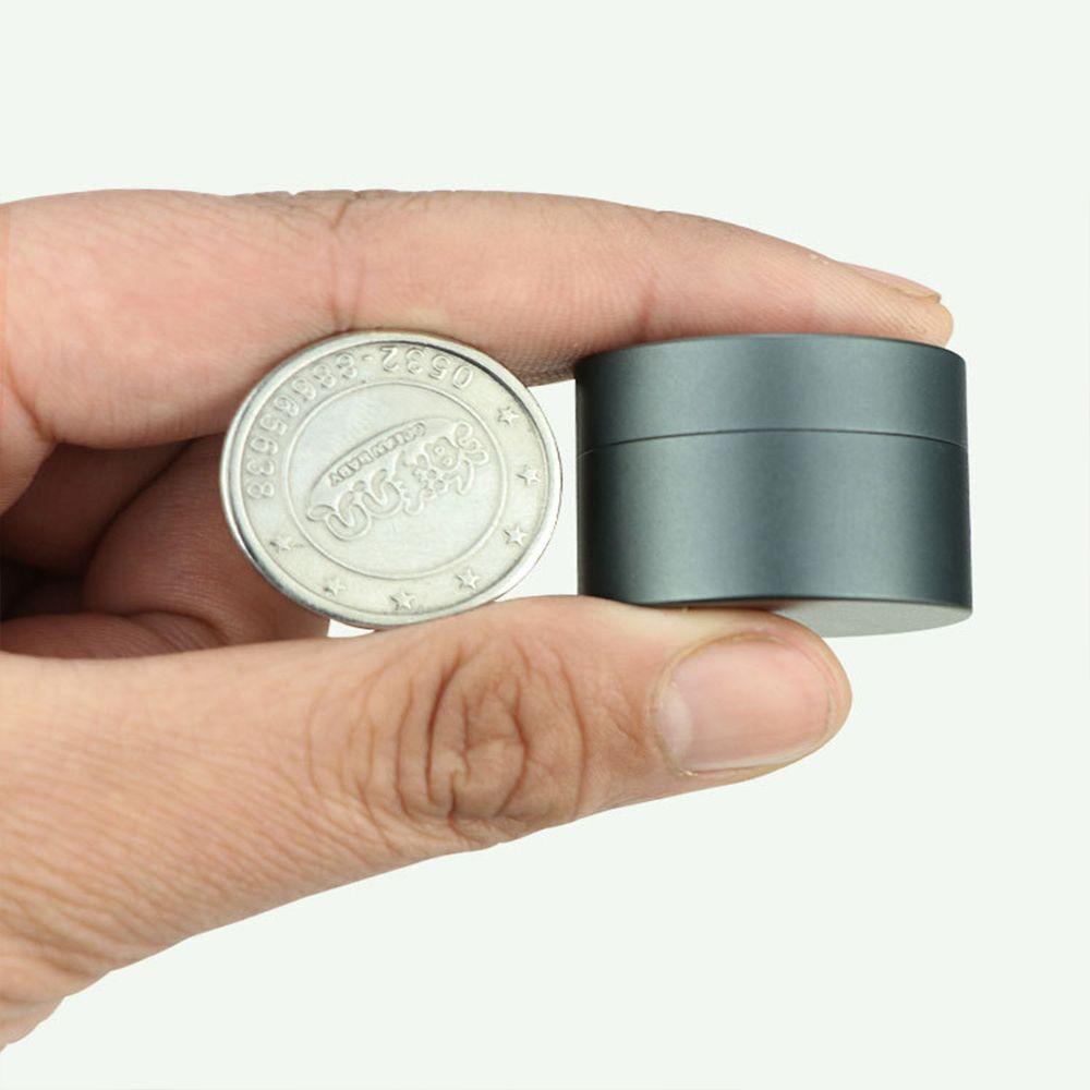 Hộp Đựng Thuốc Mini Có Nắp Đậy Tiện Dụng Mang Theo Du Lịch