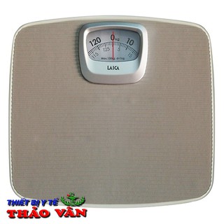 Cân sức khỏe cơ học Laica PS 2019