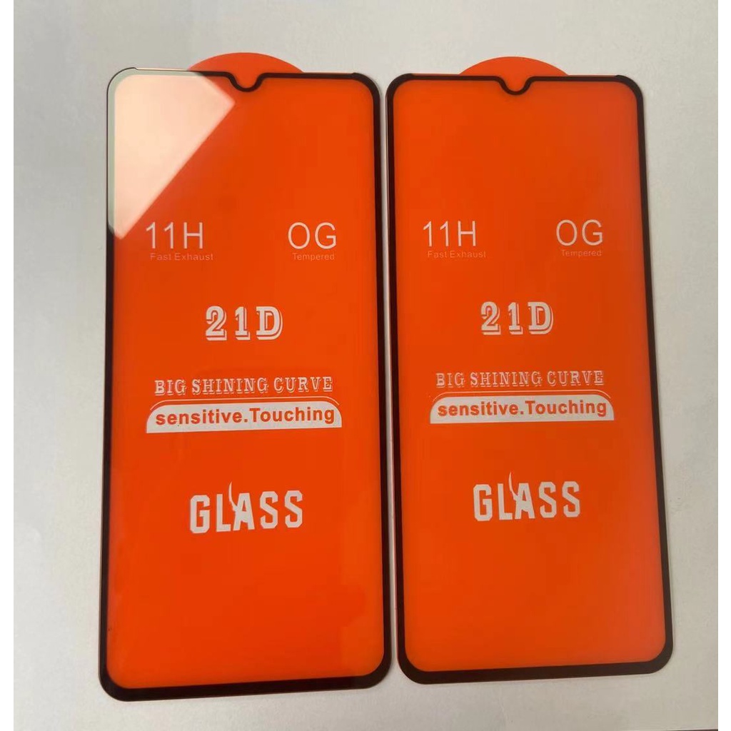 Kính Cường Lực 21D Bảo Vệ Toàn Màn Hình Cho iPhone 11 13 pro max xr 7 plus