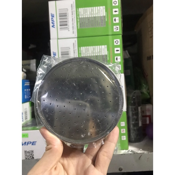 Bông sen inox, vòi sen tắm