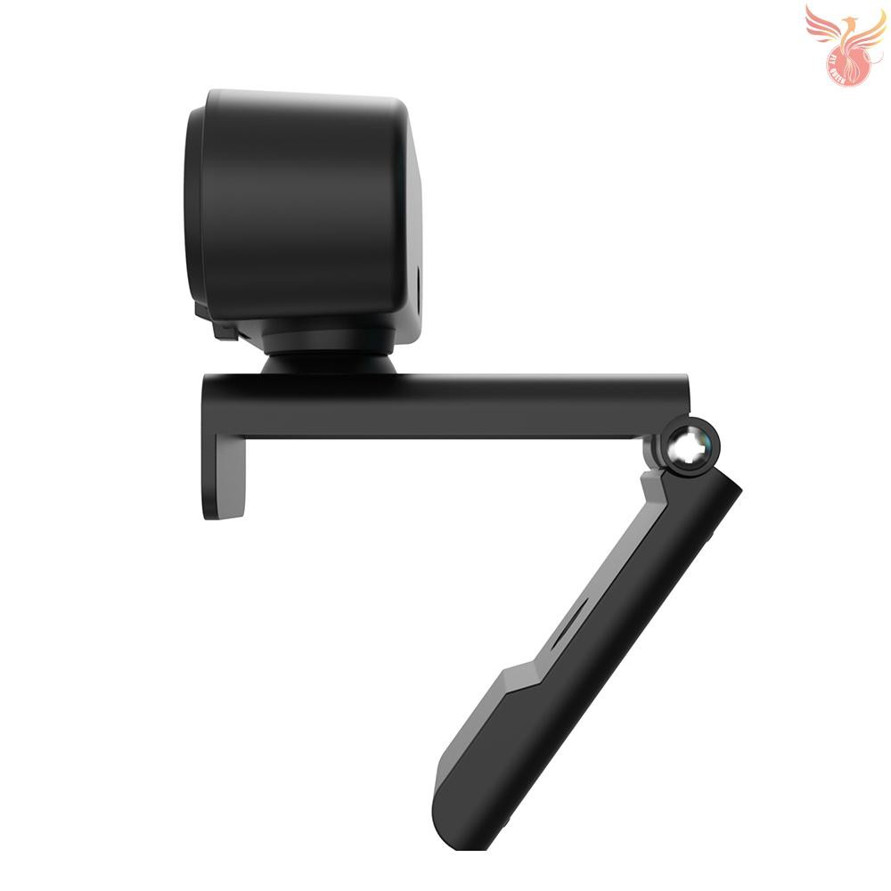 Webcam 1080p Usb Kèm Mic Cho Máy Tính | BigBuy360 - bigbuy360.vn