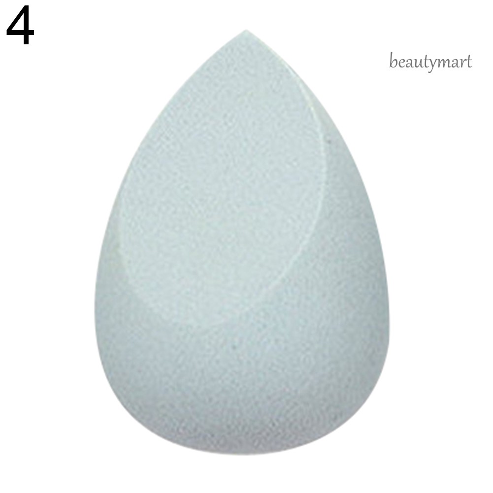 [Hàng mới về] Mút trang điểm dùng để tán phấn kem nền BB che khuyết điểm