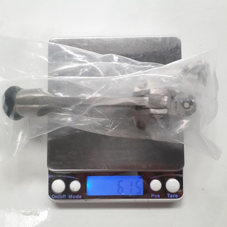 Chặn cửa móng ngựa GS-047 THANH LÝ