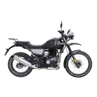 Bố thắng (Má phanh) SAU Royal Enfield