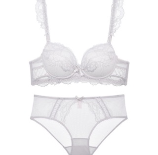 SL28 - Set bra ren push up
