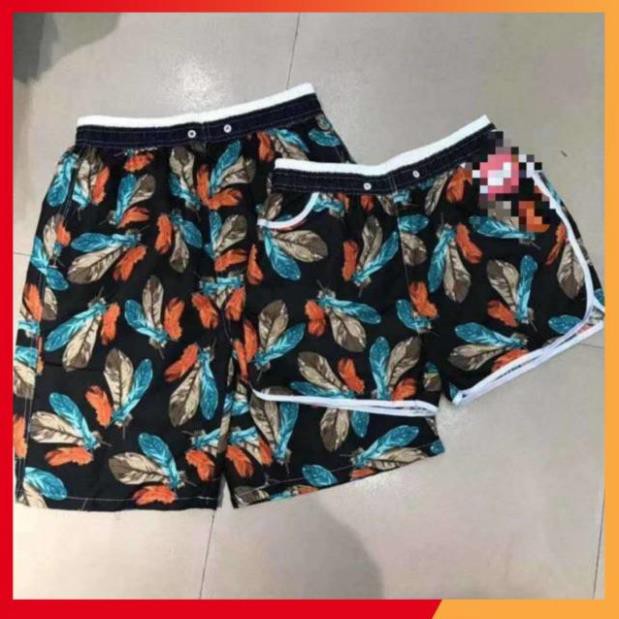 QUẦN ĐI BIỂN NAM NỮ