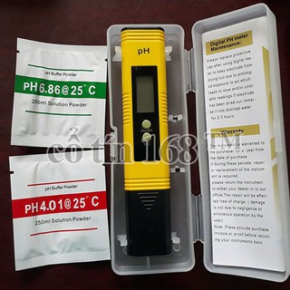 Bút đo PH nước chuyên dụng