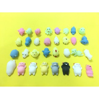 (được chọn mẫu) GUDETAMA SQUISHY - MOCHI CHÍNH HÃNG DỄ THƯƠNG