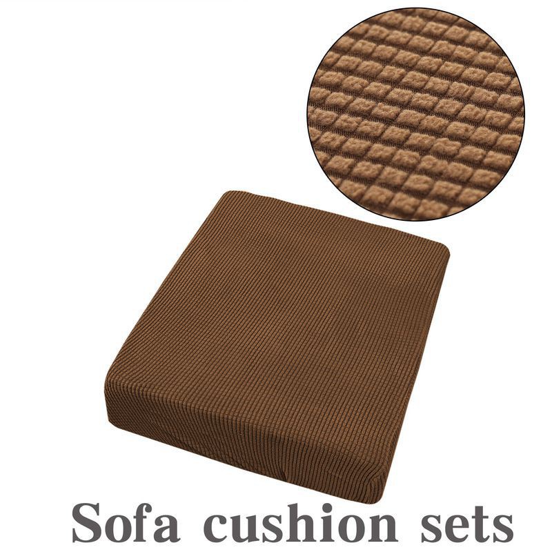 [Mã LIFEHLDEC giảm 10% đơn 99k] Vải bọc ghế sofa 4 kích thước nhiều màu sắc thiết kế tiện dụng chất lượng cao