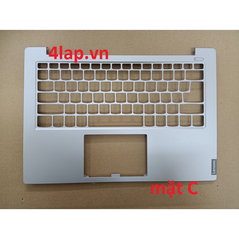 Vỏ máy thay cho laptop Lenovo Ideapad S340-14 S340-14IWL S340-14IML S340-14API