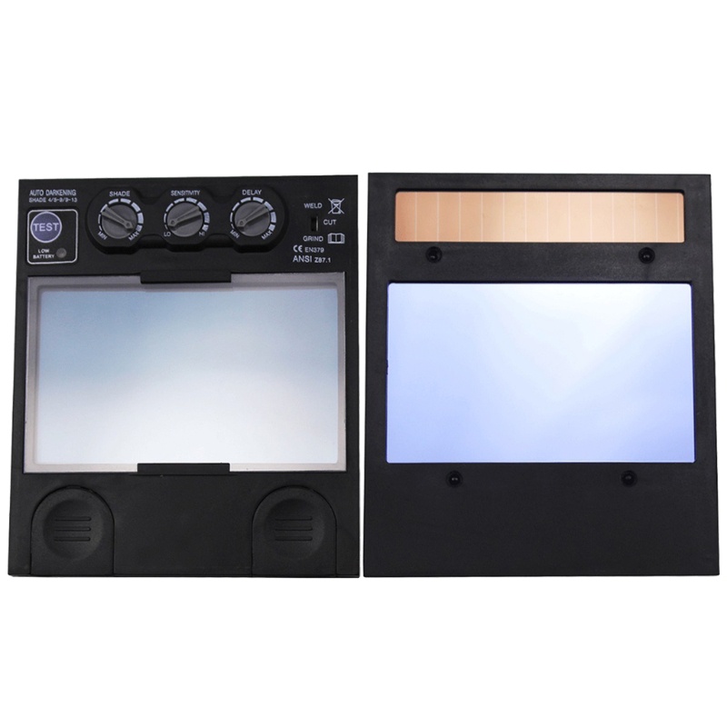 Ống Kính Hàn Tự Động kiss Bằng Thép Ngăn Ngừa Bệnh Dịch