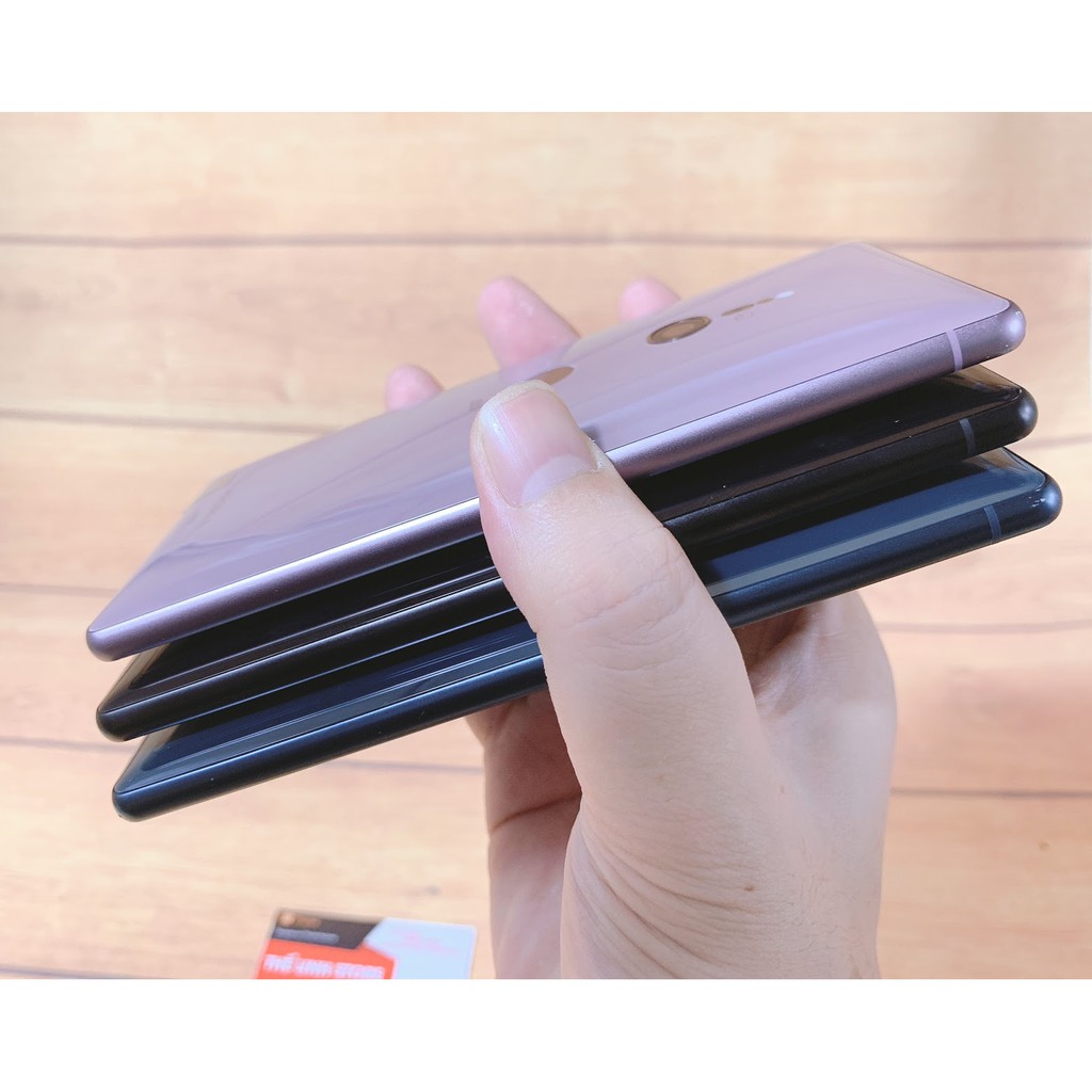 [Mã 1511ELSALE hoàn 7% đơn 300K] Điện thoại Sony Xperia XZ2 - Snap 845 Ram 4G/64G | BigBuy360 - bigbuy360.vn