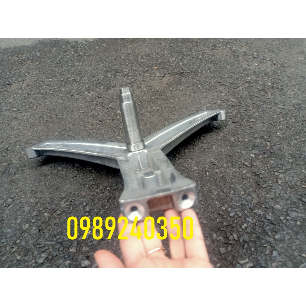 Trục càng chạc ba máy giặt Panasonic 8kg NA-128VK5