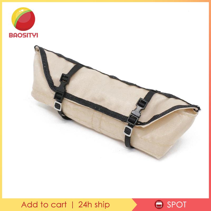 Túi Đựng Đồ Gắn Nóc Xe Hơi SCX10 TRX4 D90 Tiện Dụng Mang Theo Du Lịch