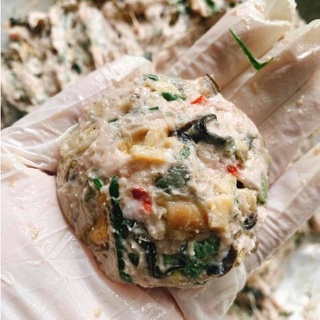 Chả Ốc Trường An