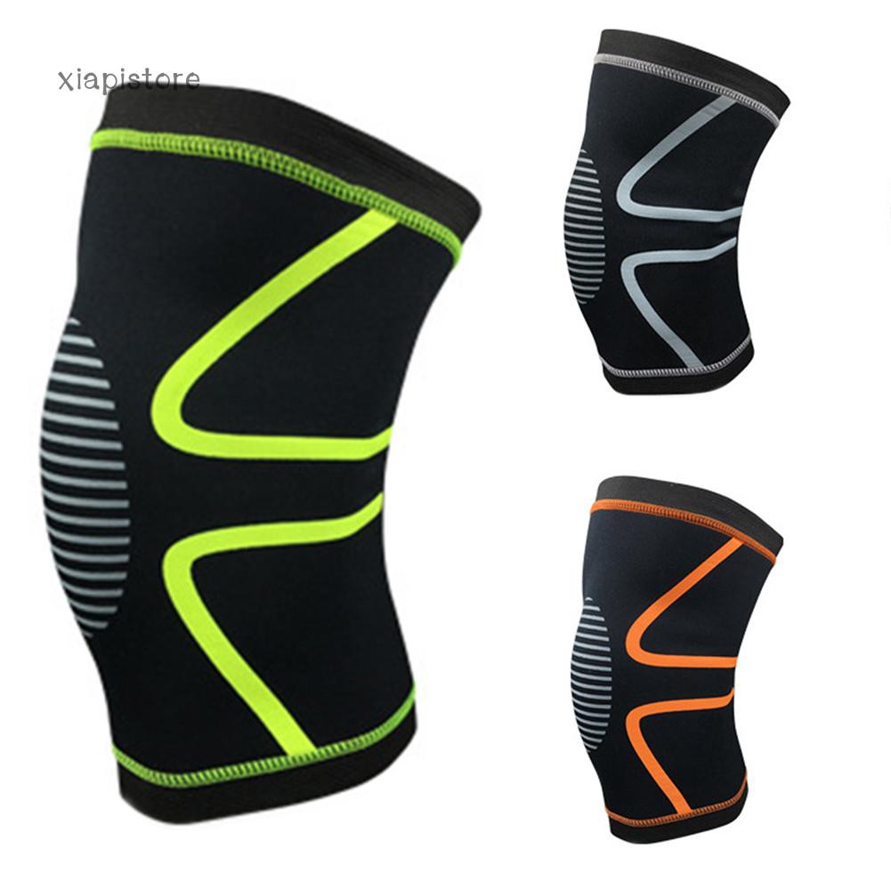 Băng Quấn Bảo Vệ Đầu Gối Hỗ Trợ Tập Thể Dục