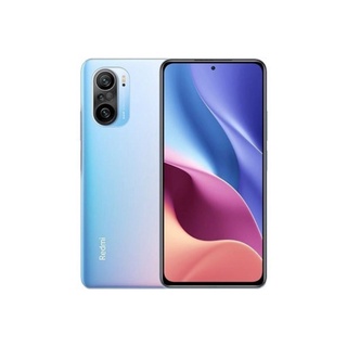 Điện thoại xiaom! redm! K40 mầu ngọc trai ram 8gb, bộ nhớ 128gb máy nguyên seal còn bảo hành