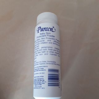 PHẤN RÔM PUREEN