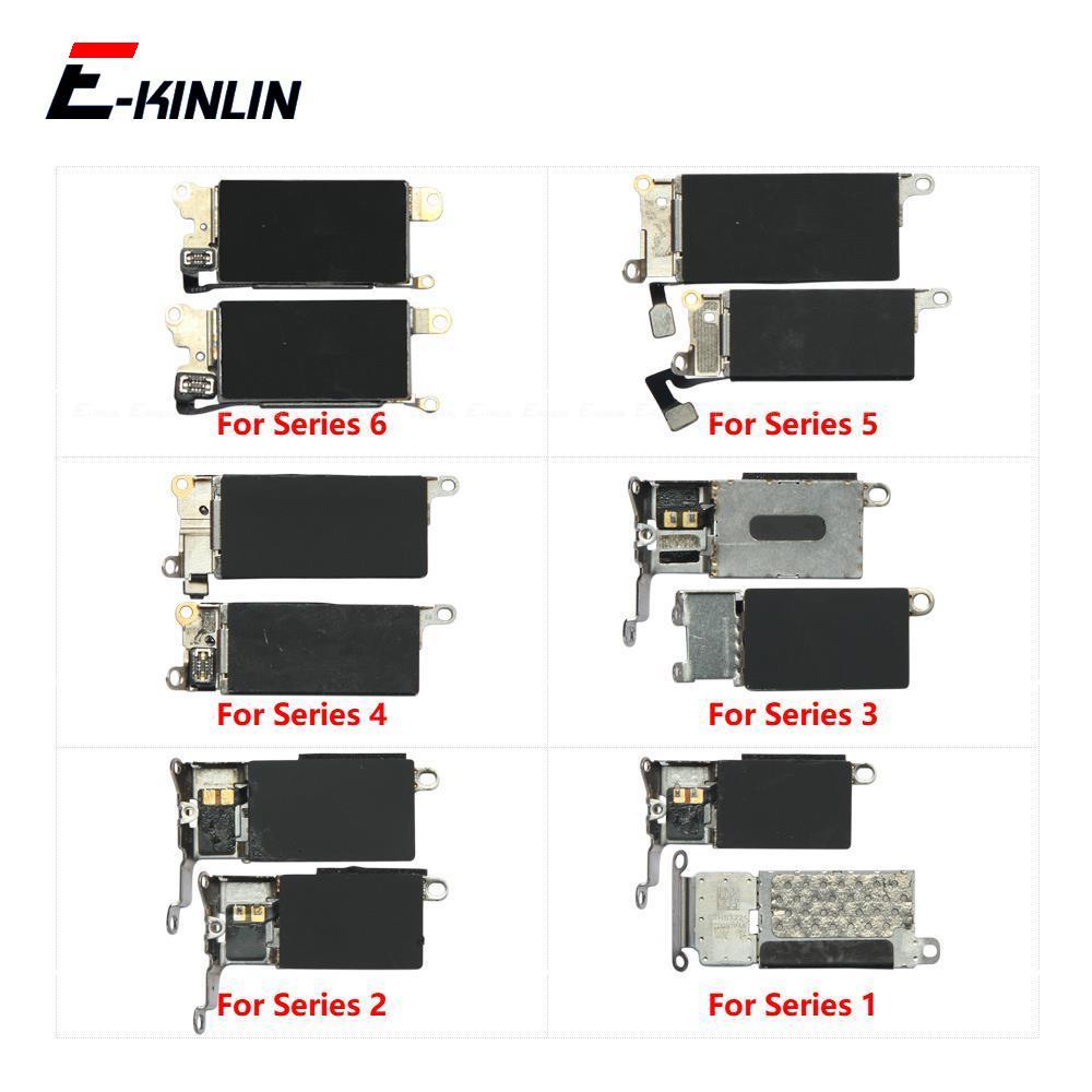 Cáp Mô Tơ Rung Cho Đồng Hồ Thông Minh IW Watch Series 1 2 3 4 5 6 SE 38mm 42mm 40mm 44mm