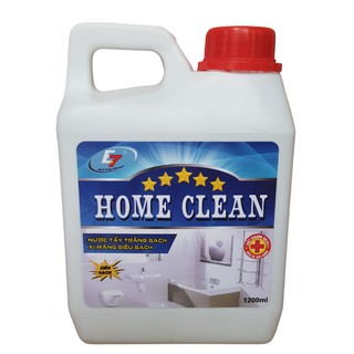 Nước tẩy xi măng rêu ố trên Gạch cũ thành mới 1200ml