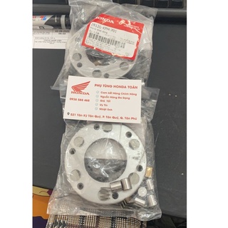 THỚT ĐỀ FU NEO / FU X / FU MẬP / FU LED / S 110 VIỆT NAM ZIN HONDA