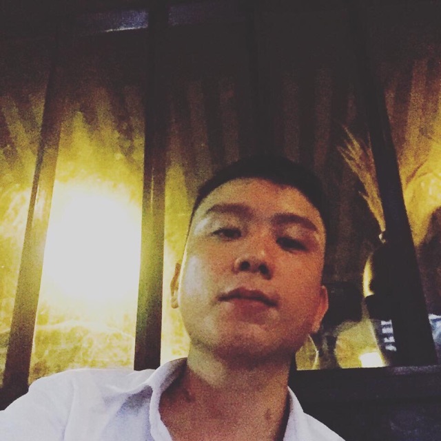Thân Hoài Nam